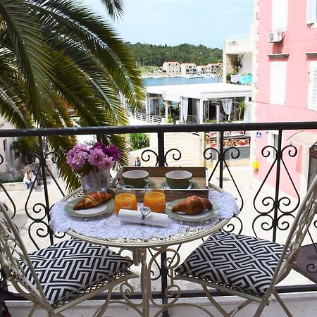 Apartment Adriatica City Makarska Kültér fotó