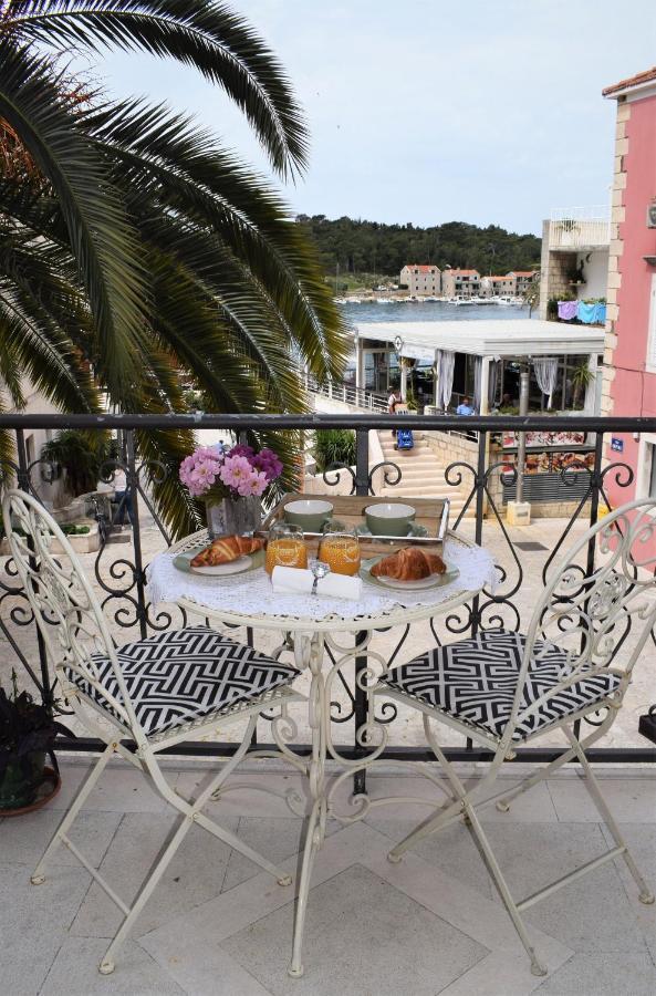 Apartment Adriatica City Makarska Kültér fotó