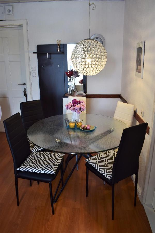Apartment Adriatica City Makarska Kültér fotó