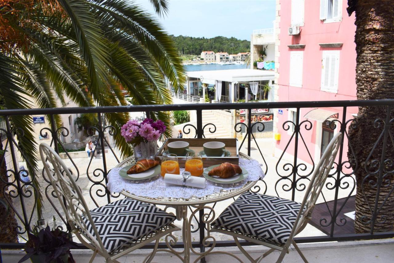 Apartment Adriatica City Makarska Kültér fotó