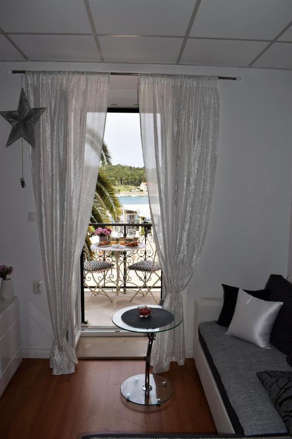Apartment Adriatica City Makarska Kültér fotó