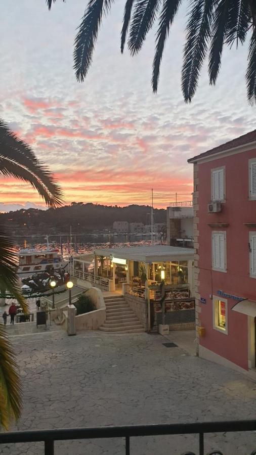 Apartment Adriatica City Makarska Kültér fotó