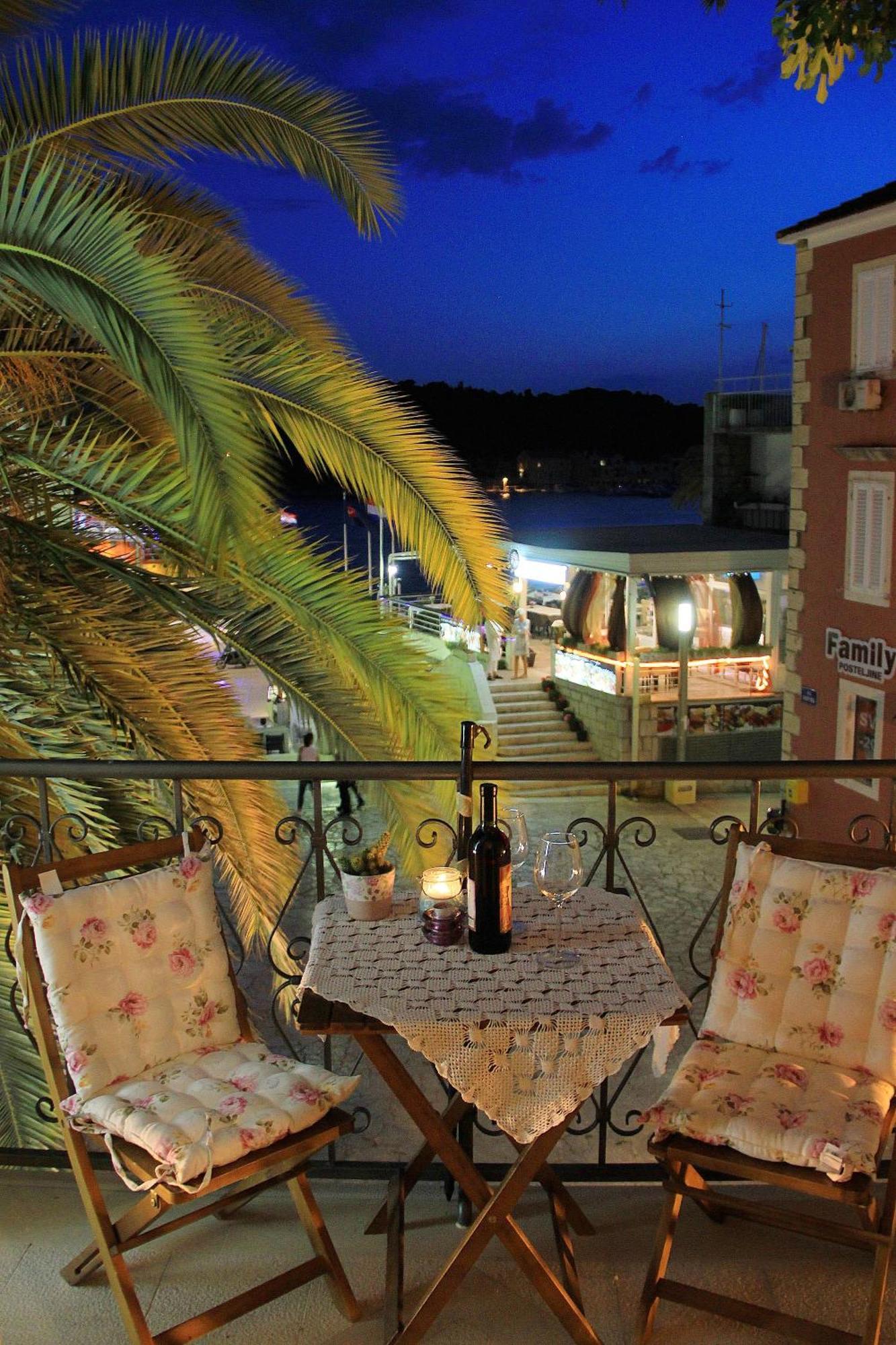 Apartment Adriatica City Makarska Kültér fotó