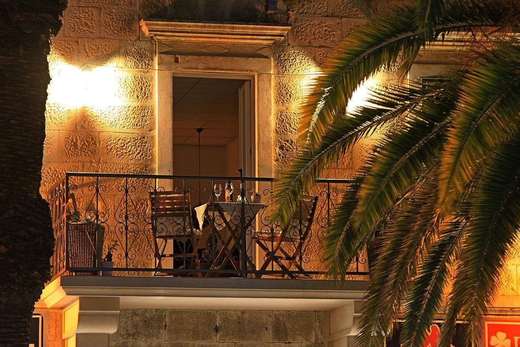 Apartment Adriatica City Makarska Kültér fotó