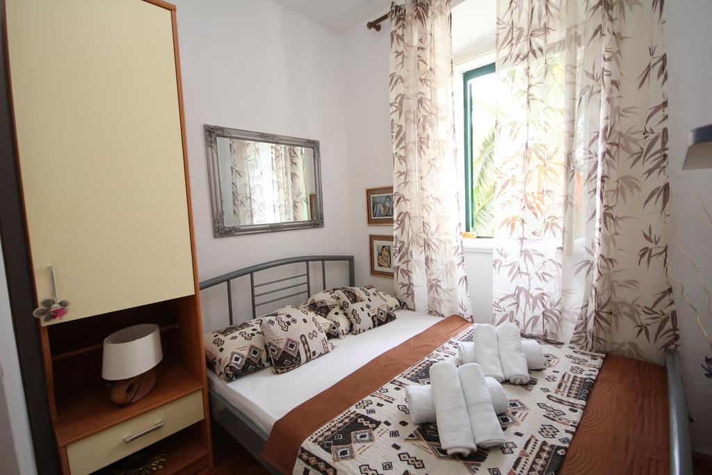 Apartment Adriatica City Makarska Kültér fotó
