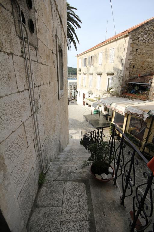 Apartment Adriatica City Makarska Kültér fotó
